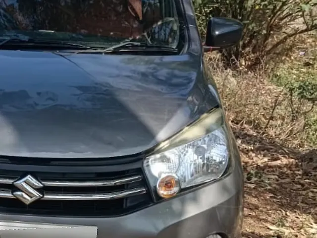 Used Maruti Suzuki Celerio [2017-2021] VXi [2017-2019] in Singrauli