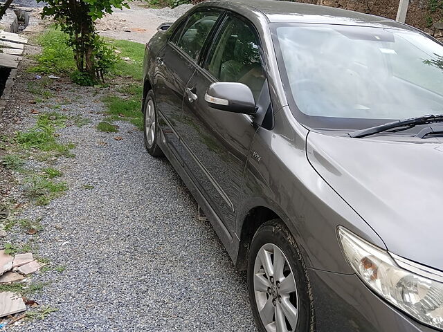 Used Toyota Corolla Altis [2008-2011] 1.8 Sport in Udaipur