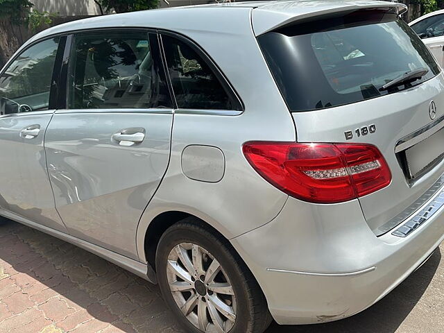 Used Mercedes-Benz B-Class [2012-2015] B180 in Surat