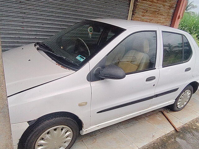 Used 2008 Tata Indigo in Sangli