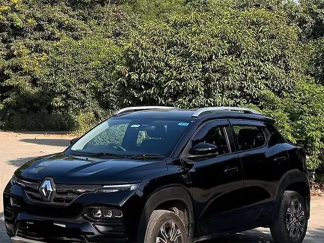 Used 2023 Renault Kiger in Delhi