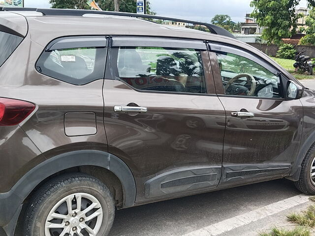 Used Renault Triber [2019-2023] RXL EASY-R AMT in Siliguri