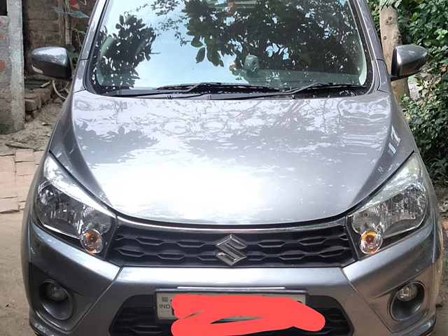 Used 2021 Maruti Suzuki Celerio in Burdwan