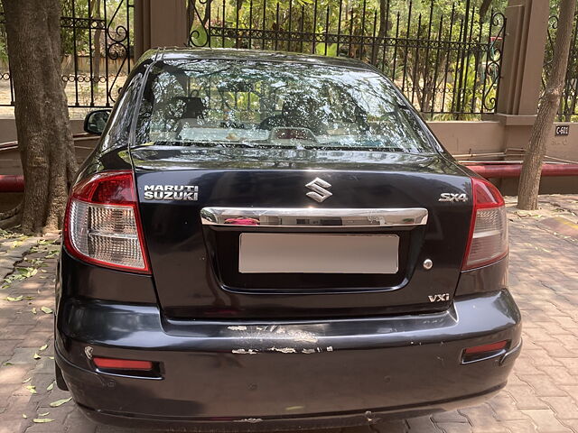 Used Maruti Suzuki SX4 [2007-2013] VXi in Noida