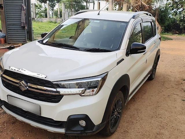 Used 2021 Maruti Suzuki XL6 in Kadapa