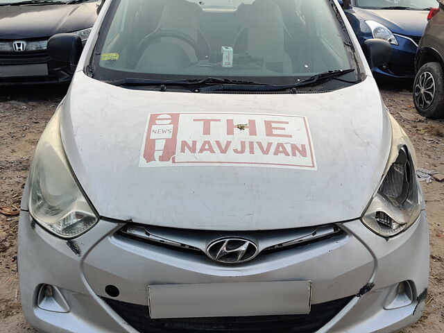 Used 2013 Hyundai Eon in Delhi