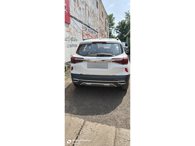 Used Kia Seltos [2022-2023] HTX 1.5 in Bhimavaram