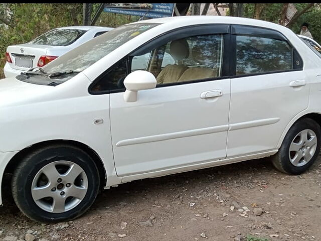 Used Honda City ZX VTEC Plus in Mumbai