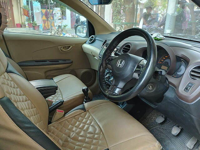 Used Honda Amaze [2013-2016] 1.5 VX i-DTEC in Lucknow