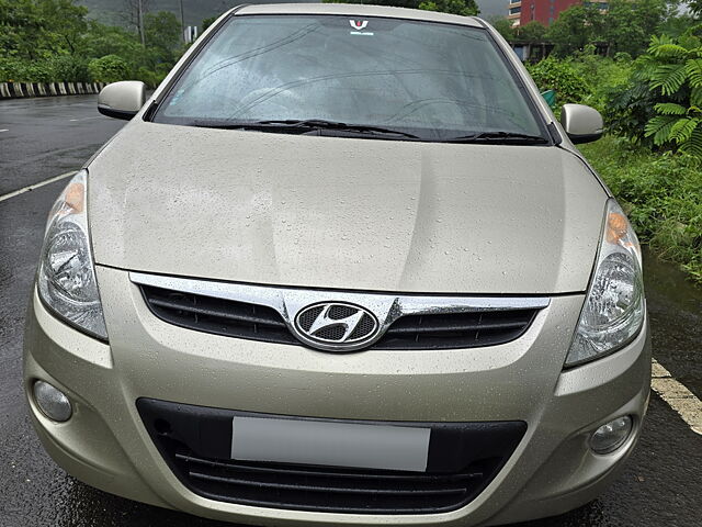 Used 2011 Hyundai i20 in Navi Mumbai