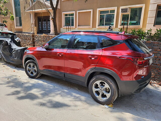 Used Kia Seltos [2019-2022] HTK Plus AT 1.5 Diesel [2019-2020] in Gurgaon