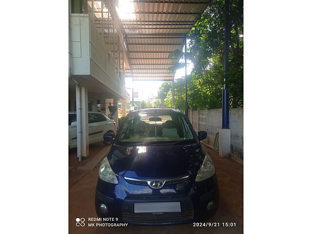 Used 2008 Hyundai i10 in Sagara