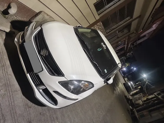 Used Maruti Suzuki Dzire [2017-2020] LXi in Ujjain
