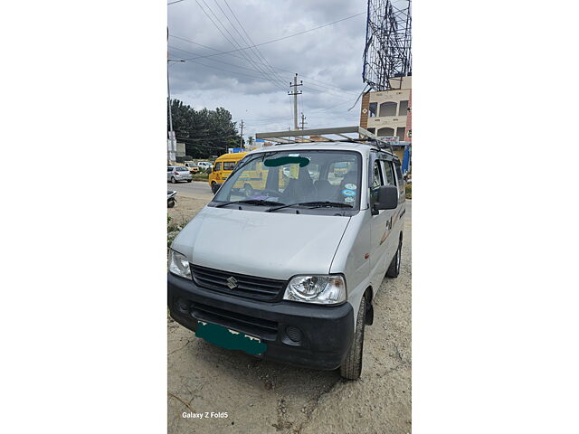 Used 2020 Maruti Suzuki Eeco in Bangalore