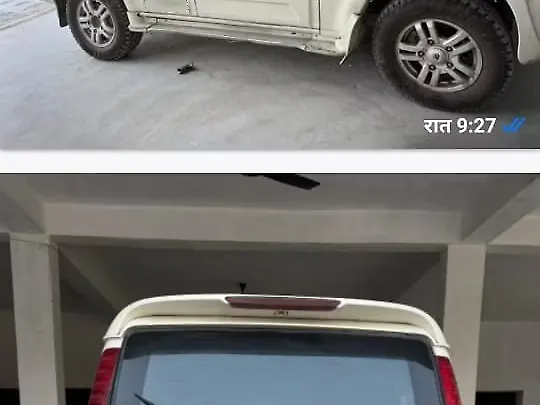 Used 2013 Mahindra Scorpio in Bilaspur (HP)