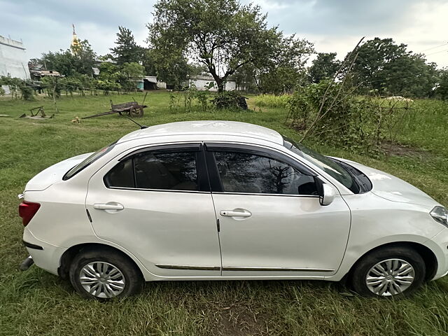 Used Maruti Suzuki Dzire VXi [2020-2023] in Indore