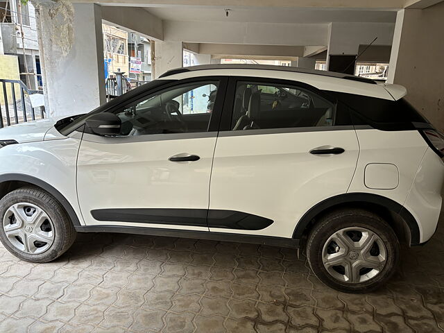 Used Tata Nexon [2020-2023] XM (S) [2020-2023] in Bangalore