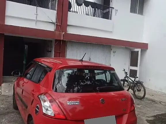 Used Maruti Suzuki Swift  [2005-2010] VXi ABS in Ambala Cantt