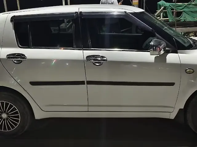 Used Maruti Suzuki Swift  [2005-2010] VXi in Patna