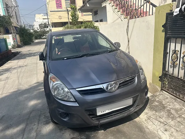 Used 2011 Hyundai i20 in Karimnagar Used 2011 Hyundai i20 in Karimnagar