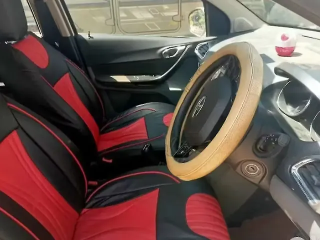 Used Tata Tigor [2018-2020] Revotorq XZ+ in Renukut