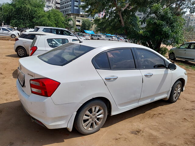 Used Honda City [2011-2014] 1.5 V AT in Ahmedabad