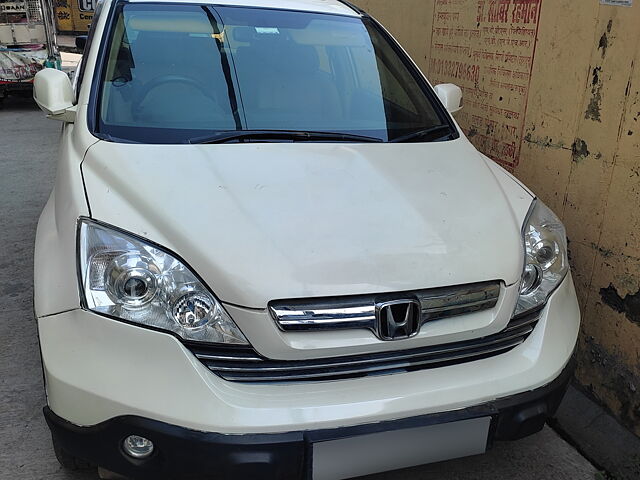 Used Honda CR-V [2007-2009] 2.4 MT in Kotdwar