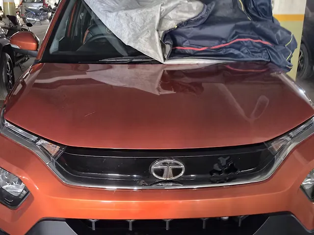 Used 2021 Tata Punch in Bhiwadi
