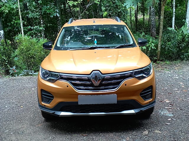 Used 2023 Renault Triber in Kottayam