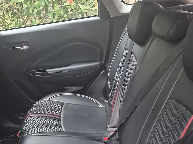 Used Maruti Suzuki Baleno Alpha Petrol Manual in Thiruvananthapuram