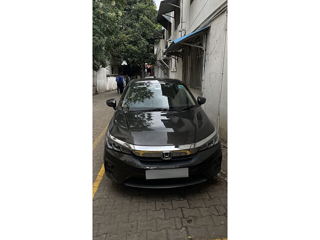 Used 2021 Honda City in Bangalore