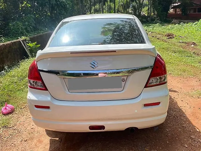 Used Maruti Suzuki Swift Dzire [2008-2010] VDi in Mangalore