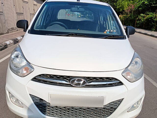 Used 2016 Hyundai i10 in Hisar