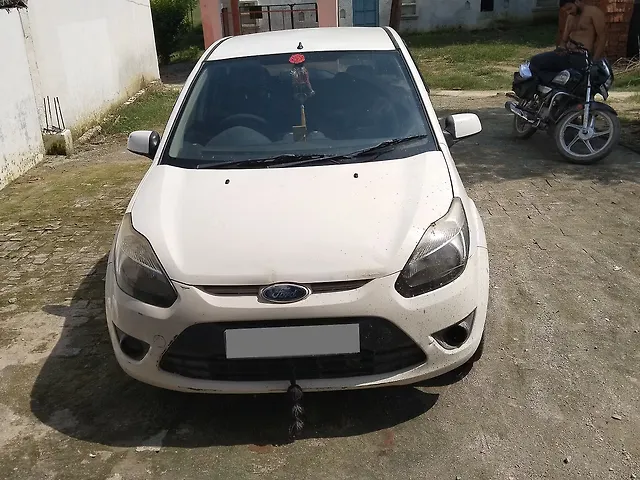 Used 2010 Ford Figo in Lucknow