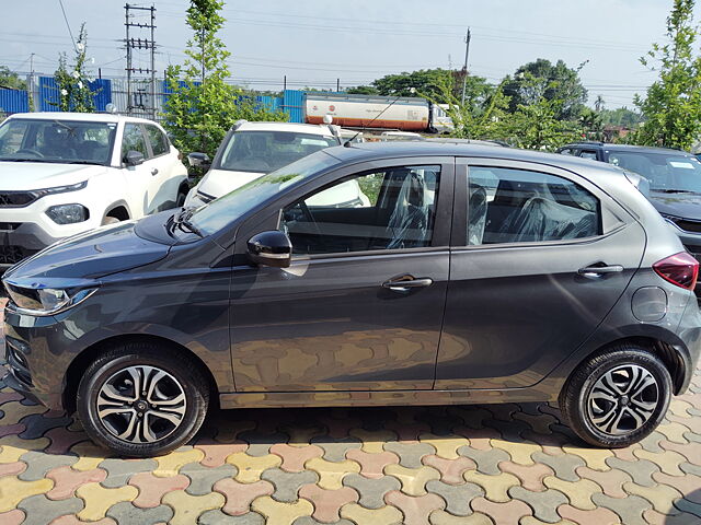 Used Tata Tiago XT (O) in Karimganj