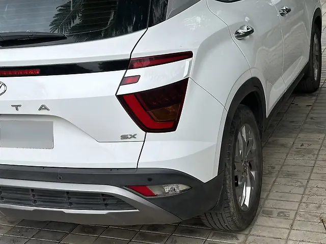 Used Hyundai Creta [2020-2023] S 1.5 Petrol [2020-2022] in Himmatnagar