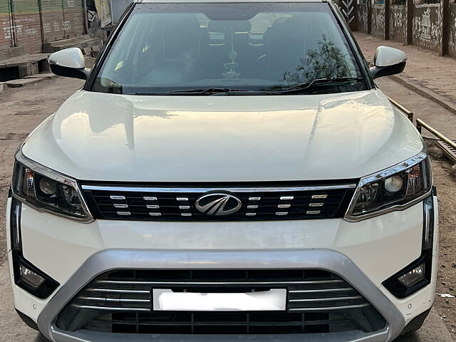 Used 2019 Mahindra XUV300 in Khargone