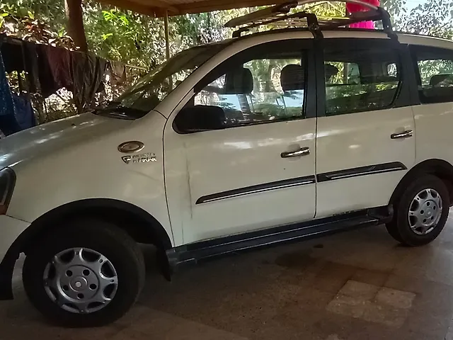 Used 2017 Mahindra Xylo in Sindhdurg