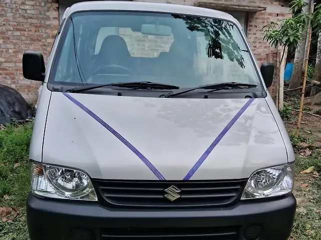 Used 2022 Maruti Suzuki Eeco in Kolkata