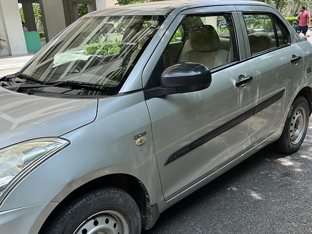 Used Maruti Suzuki Swift DZire [2011-2015] LDI in Gurgaon