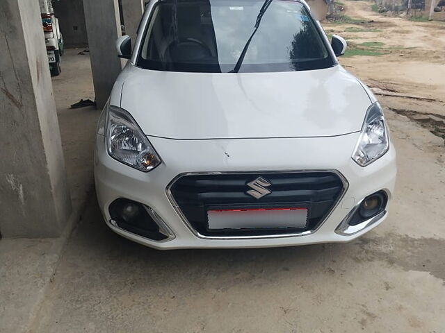 Used 2020 Maruti Suzuki DZire in Jaipur