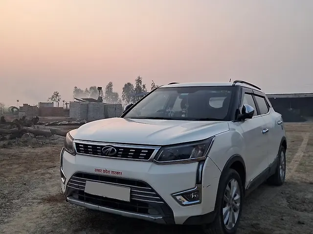 Used 2020 Mahindra XUV300 in Hardoi