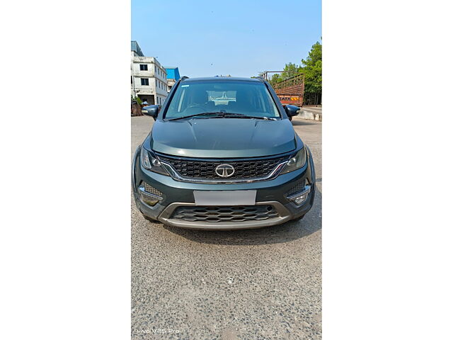 Used 2017 Tata Hexa in Bhubaneswar