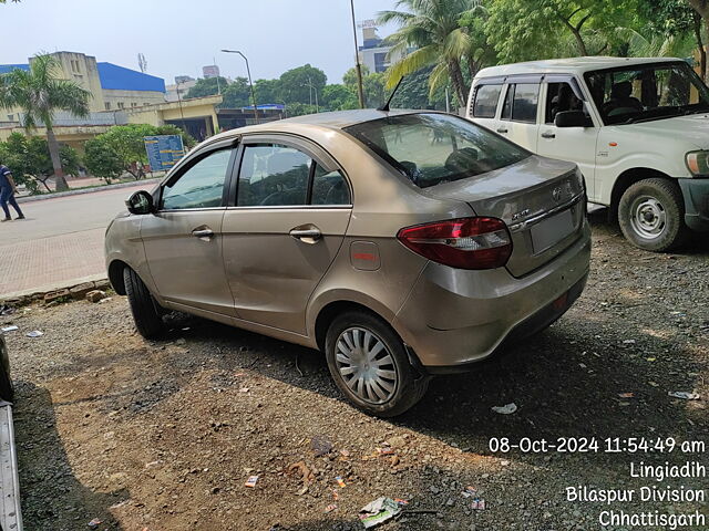 Used Tata Zest XM Diesel in Bilaspur