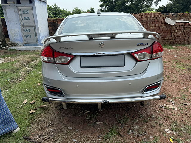 Used Maruti Suzuki Ciaz [2017-2018] Alpha 1.3 Hybrid in Gorakhpur