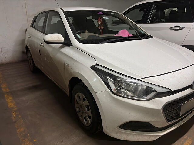 Used Hyundai Elite i20 [2014-2015] Magna 1.2 in Ahmedabad