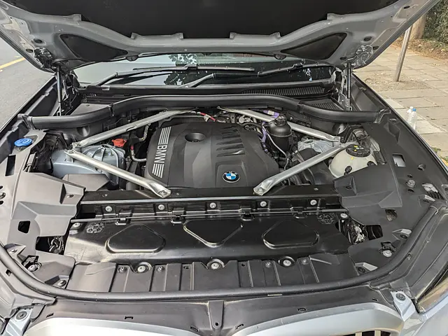Used BMW X5 xDrive40i M Sport in Delhi