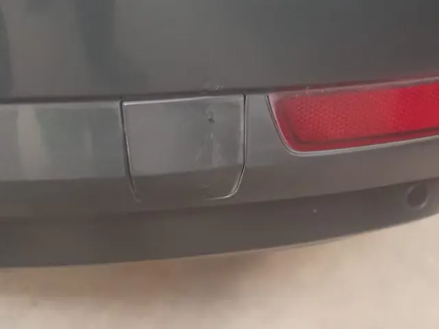 Used 2018 Skoda Octavia in Chennai