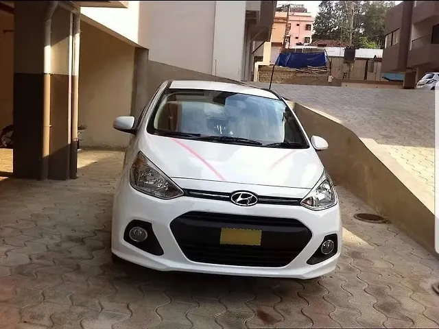 Used 2015 Hyundai Grand i10 in Mangalore Used 2015 Hyundai Grand i10 in Mangalore