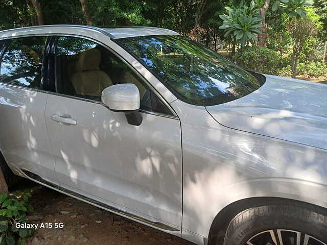 Used Volvo XC60 [2021-2022] B5 Inscription in Gurgaon